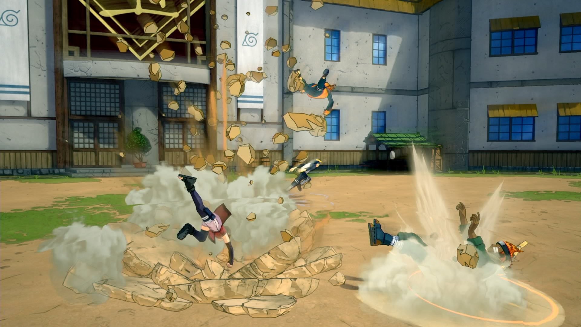 Naruto To Boruto: Shinobi Striker - Imagen 21